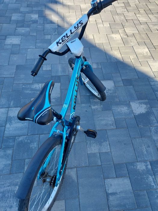 Rower 20" Kellys