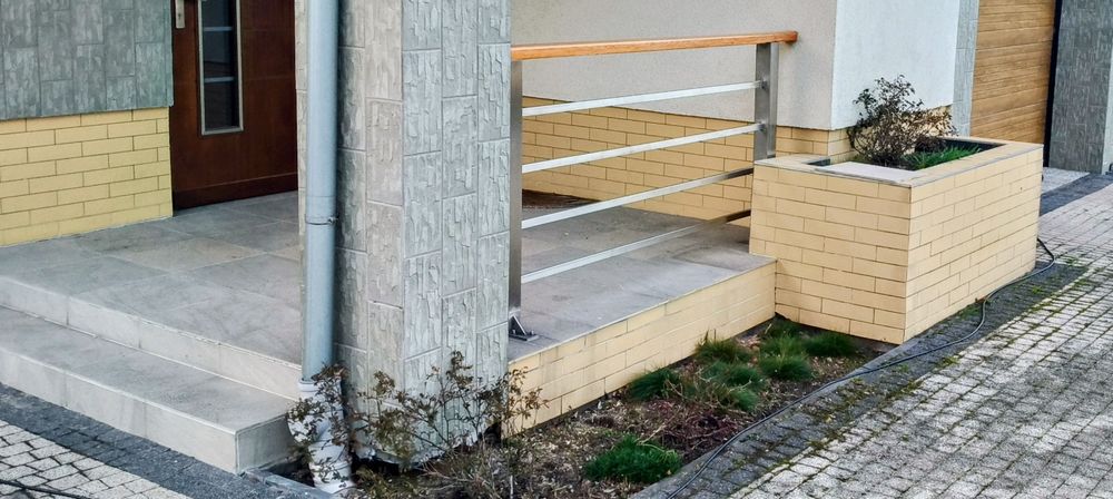 Usługi spawalnicze