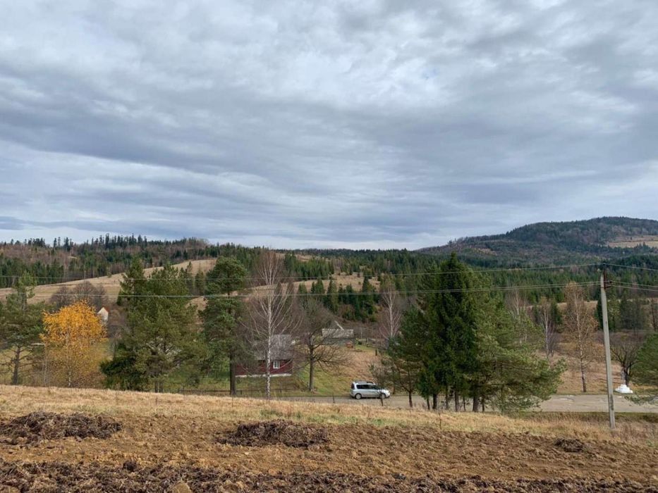 Продаж / Земля / будівництво / Довжки / Стрийський, Львівська область
