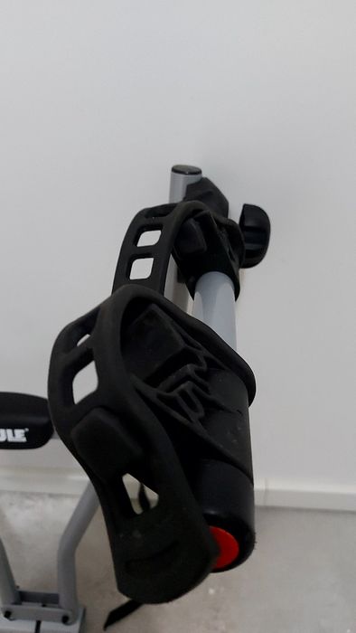 Suporte para 2 Bicicletas.