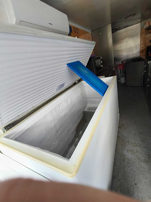 Roulote Bar kebab´s