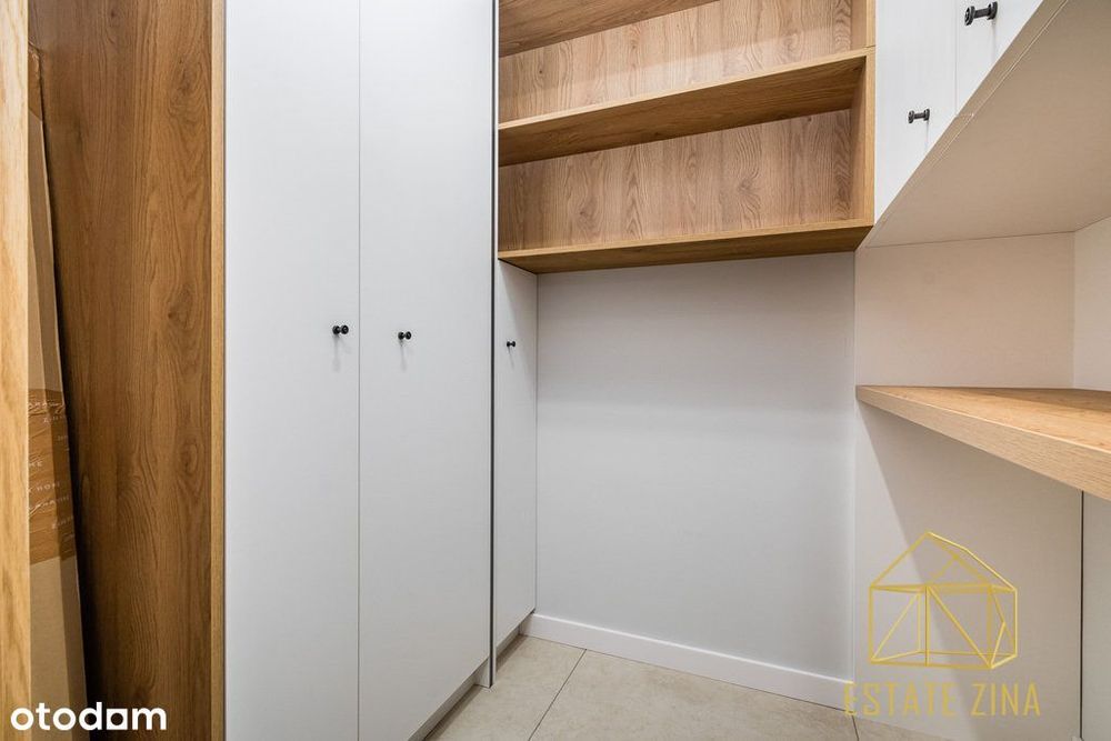 Ruczaj | 73,66 m² | 3/4 pokoje | Bez Pcc | Garaż