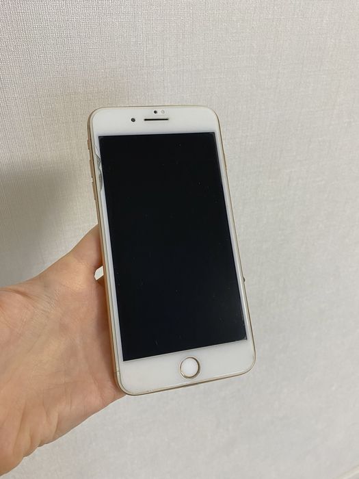 iPhone 8 Plus 256 Gb