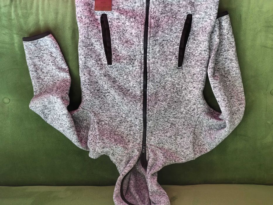 Polar H&M 134/140 do zszycia oddam