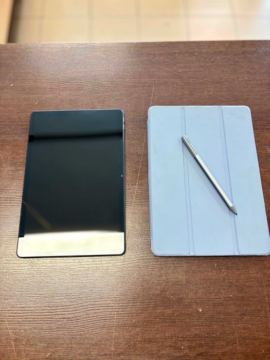 Tablet Lenovo Tab M11 11" 4 GB / 128 GB szary