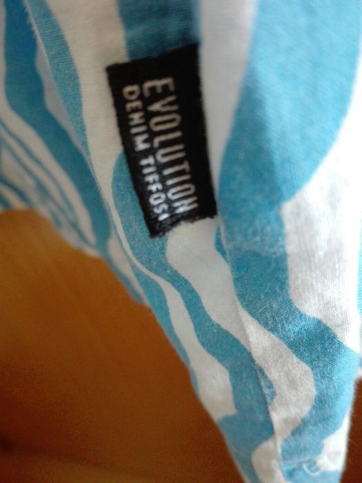 Vestido Tiffosi 12/14 anos