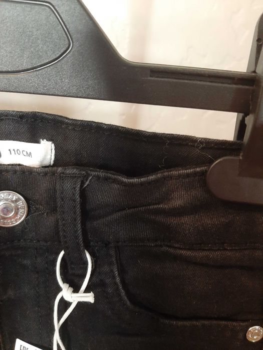 Комплект на дівчинку джинси кофта світшот