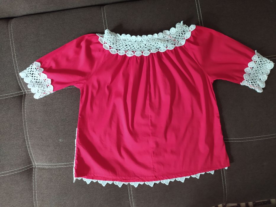 Блуза жіноча наряд