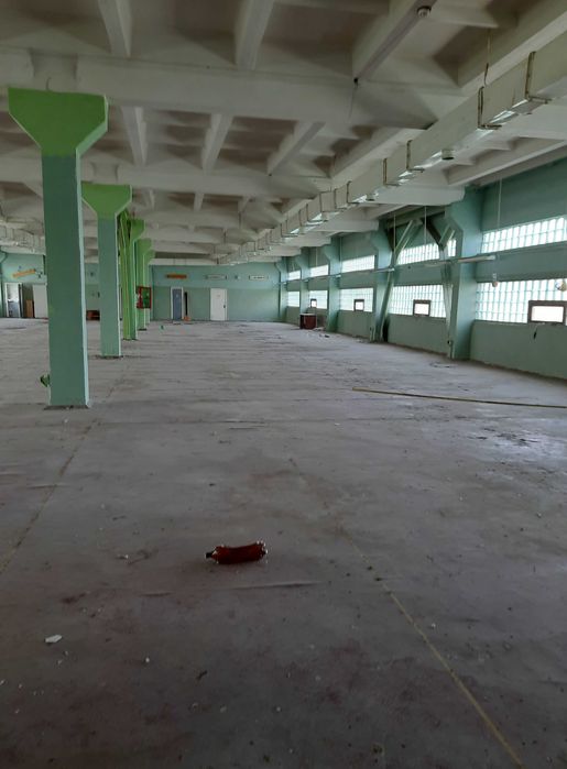 Оренда Укртелеком*, 882 м2, м. Харків, пр-т Л. Свободи,31 а