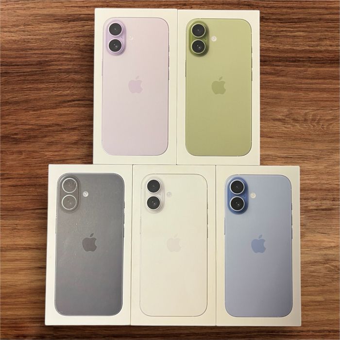 Iphone 17 * 256GB * Sklep * dostepne od ręki * Gwarancja * Wysyłka *