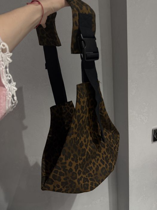 Слинг, рюкзак, кенгуру