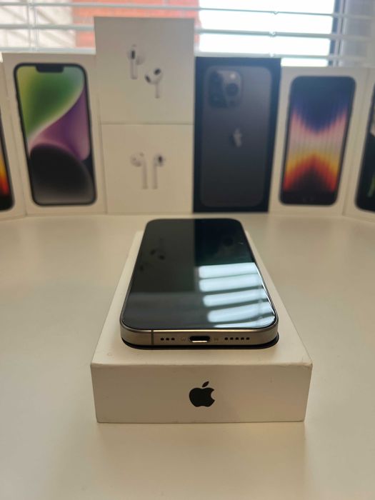 iPhone 15 Pro 256 Neverlock, Apple айфон iphone