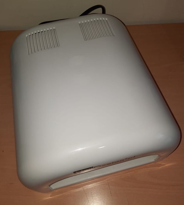 Forno ultravioleta para unhas Gel