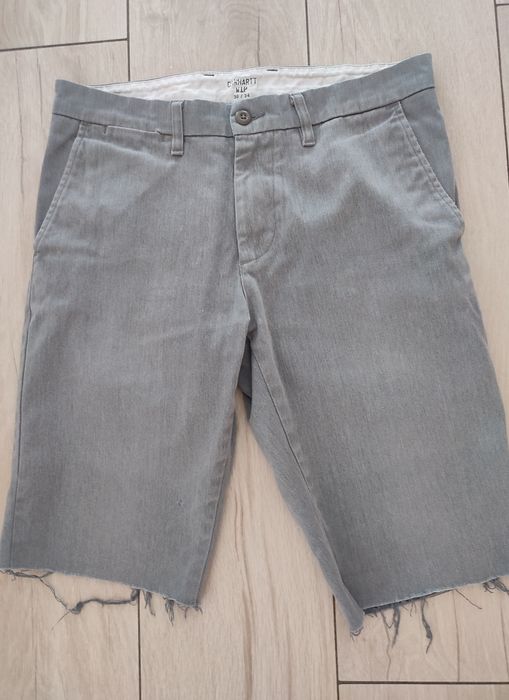 Carhartt. Szorty jeansowe, rozmiar M