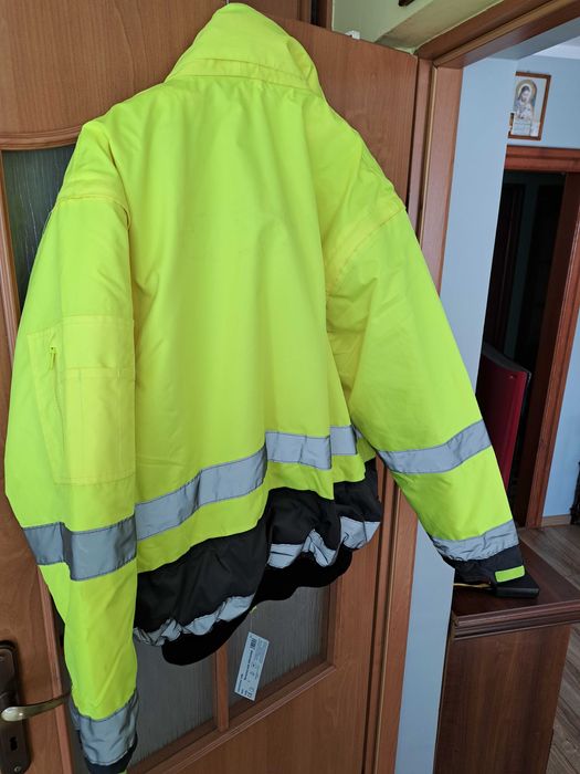 Kurtka robocza marki teXXor r.L