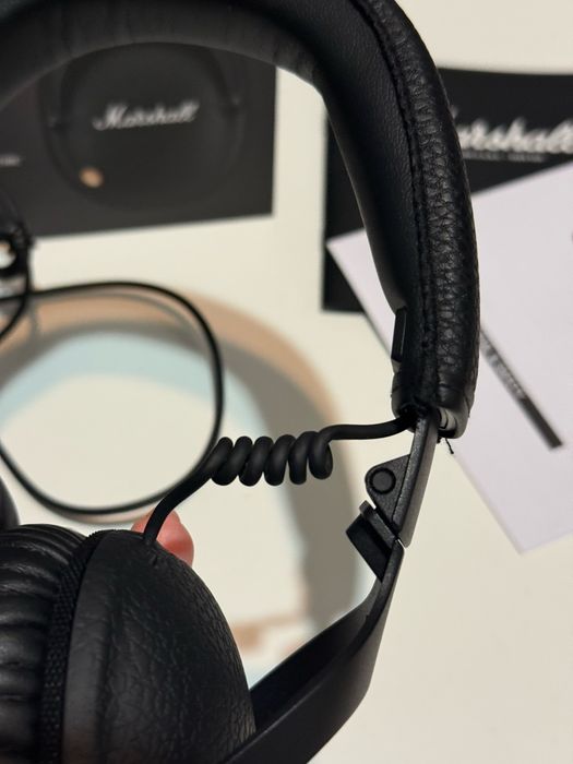 Marshall Monitor II ANC