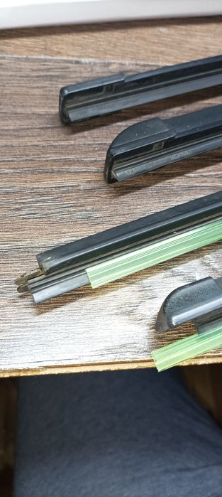 двірники  oximo side pin