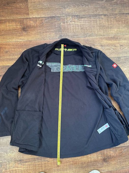 Робоча кофта Engelbert strauss 3XL