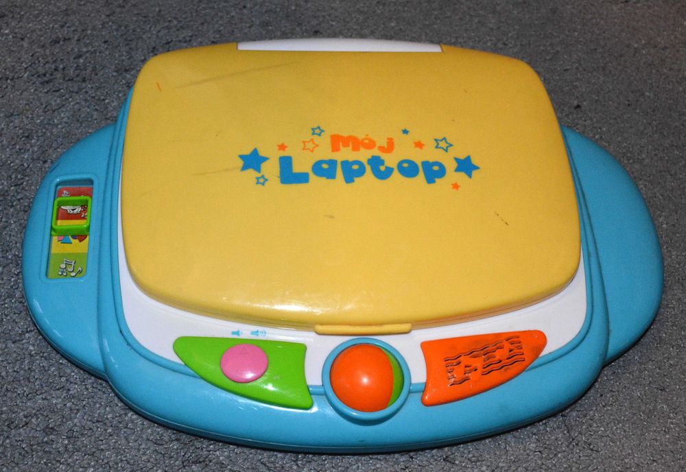 Fisher Price - aparat fotograficzny, smartfon, tablet - zestaw