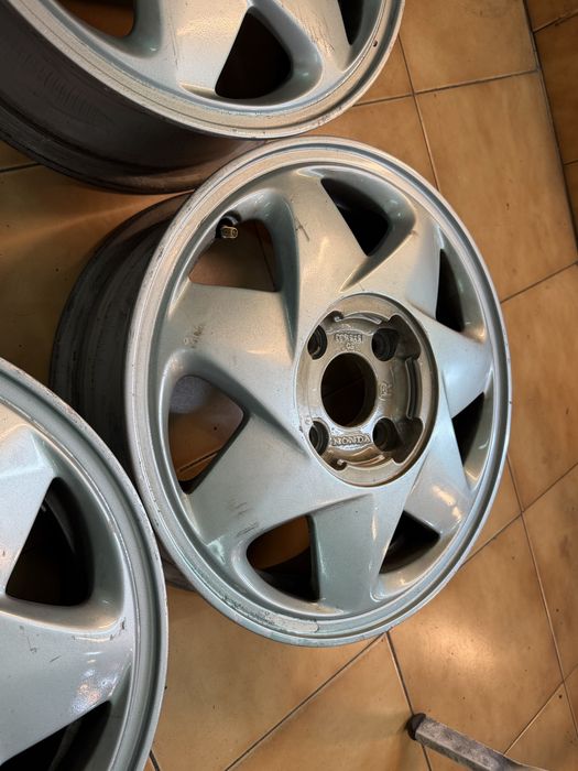 Jantes Honda Accord 95 4x114.3