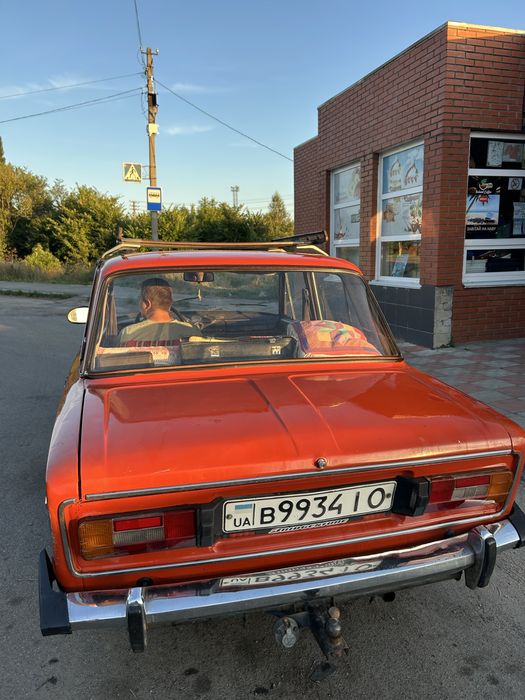 ВАЗ 2103 Один власник