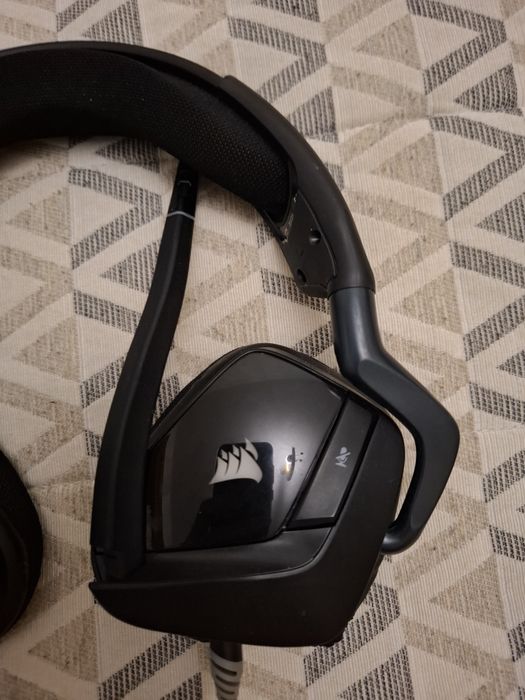 CORSAIR Void Elite RGB USB 7.1