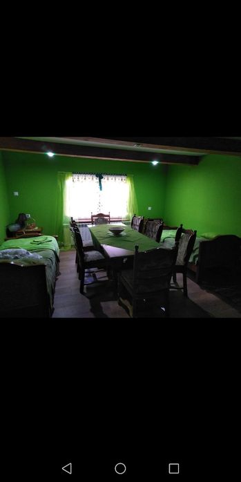 Ekologiczne Gospodarstwo Agroturystyczne