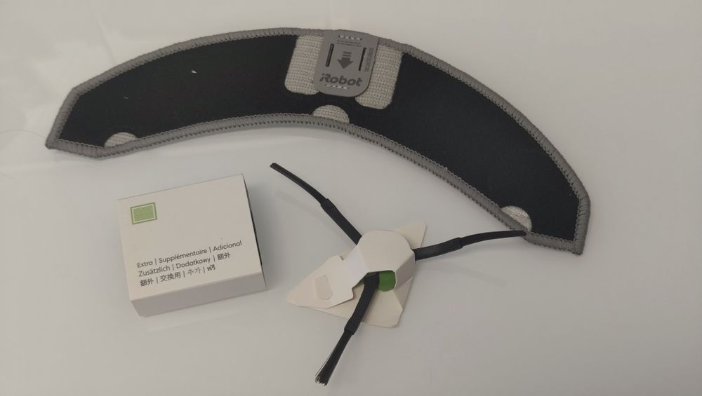 Acessórios Originais IRobot Aspirador