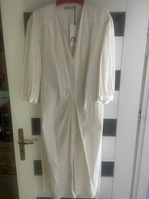 Nowa sukienka Zara rozmiar Xl