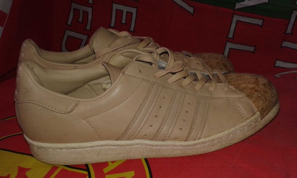 Super Adidasy num 42