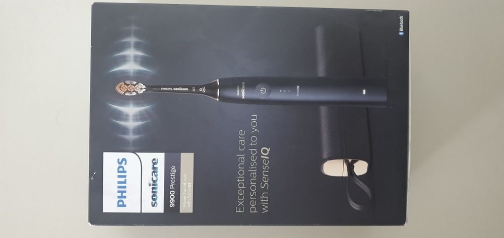 Philips sonicare 9900 Prestige