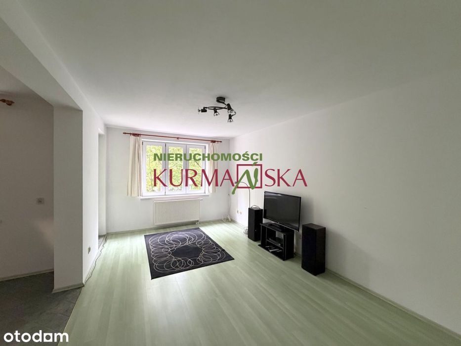 2 pokojowe Wazów