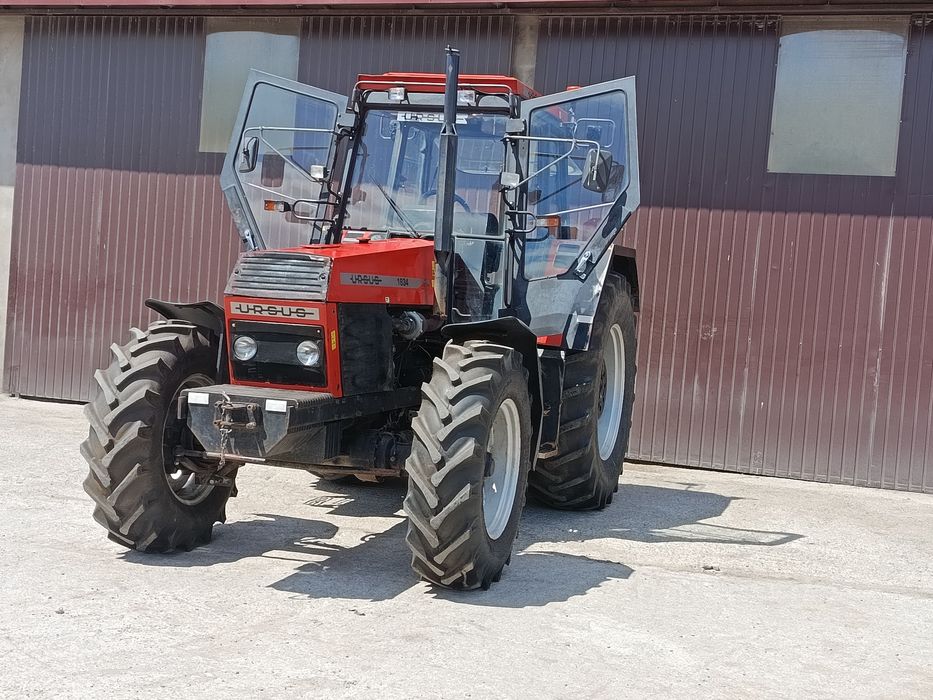 Ursus  1634 (nie 1234,1614,1224)