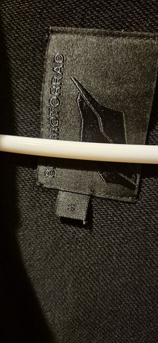 Bluza BMW Motorrad oryginalna rozmiar S