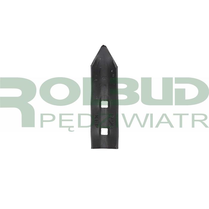 ORYGINAŁ redlica siewnika KVERNELAND