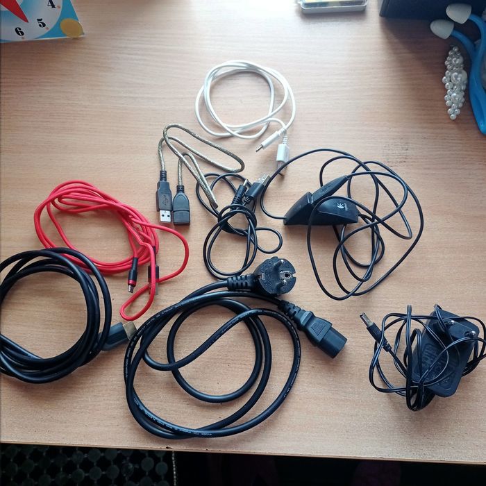 Кабеля,шнуры,hgmi,зарядное лот