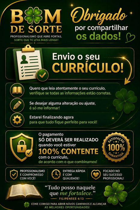Currículo europeu