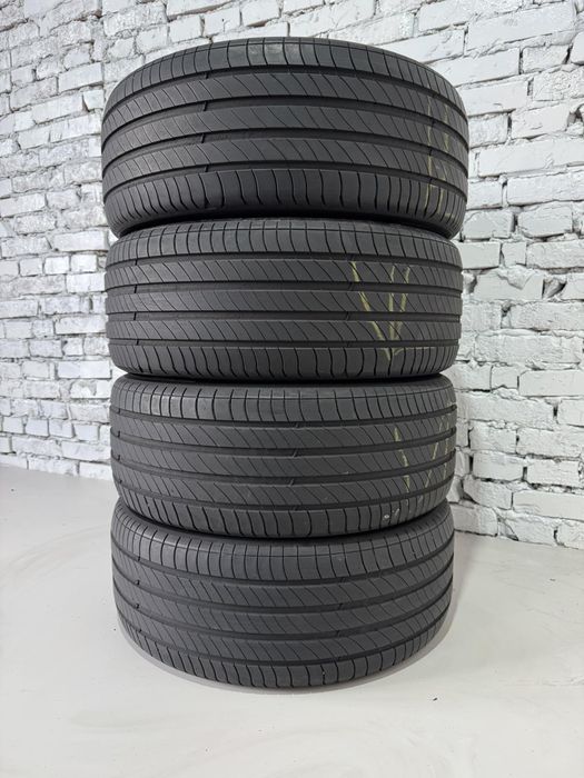 Літні шини Michelin 225/50 R18
