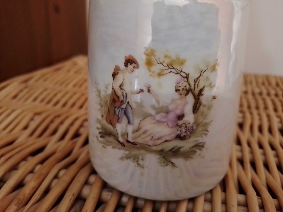 Цукорниця, сахарница