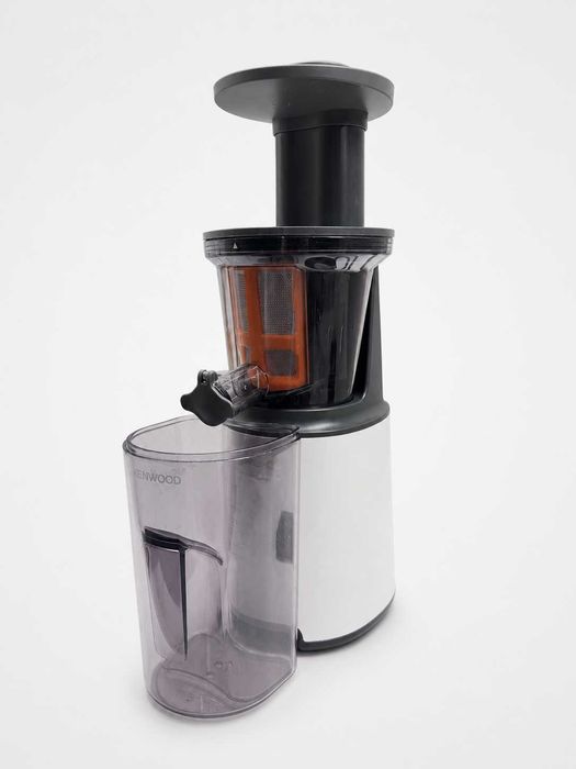 Соковитискач Kenwood PureJuice One