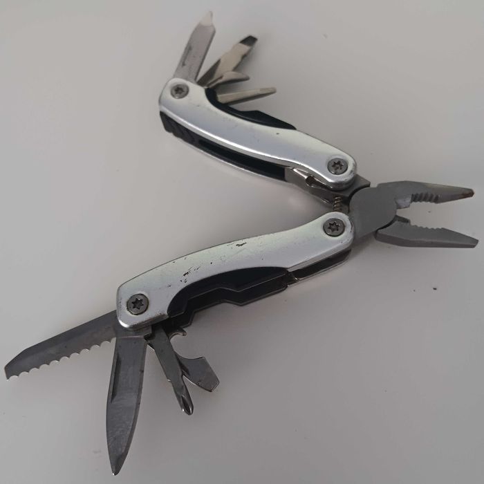 multitool używany k2