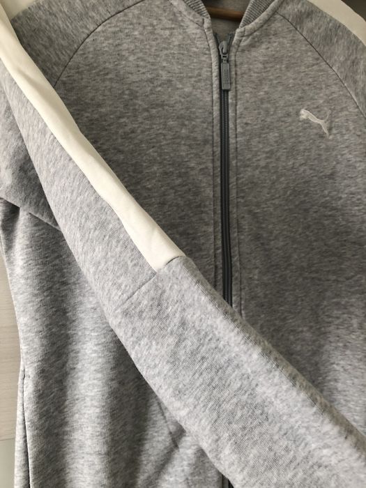 Bluza Puma jak nowa M