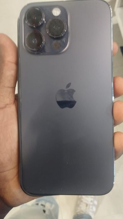iPhone 14 Pro Max
