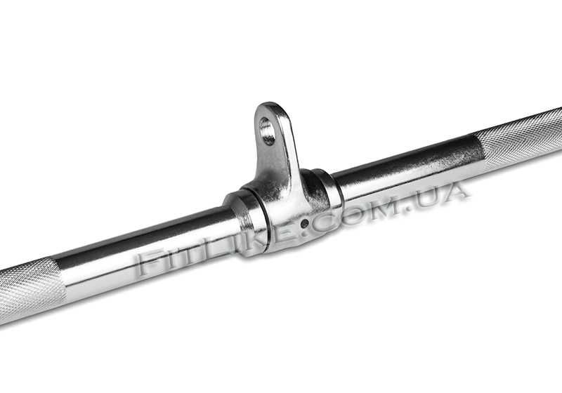 Ручки/рукоятки/гриф манжети для тяги на блочному тренажері Бубновского