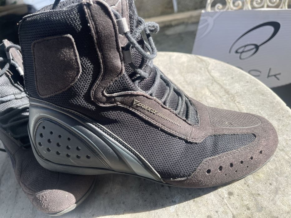 Botas Motard Dainese, 41