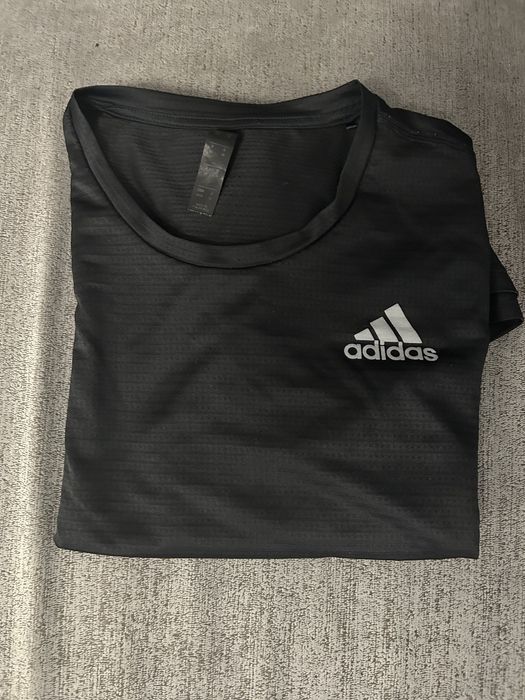 Koszulka z dlugim rekawem adidas
