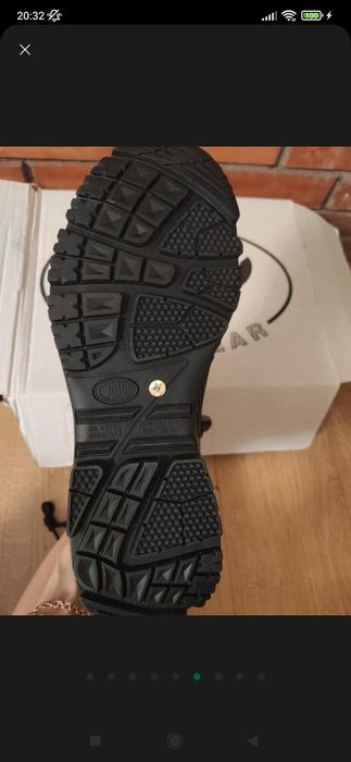 Берци нові демісезон