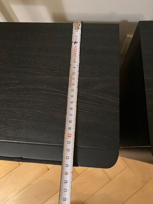 Kolumny Jamo 68 podłogowe