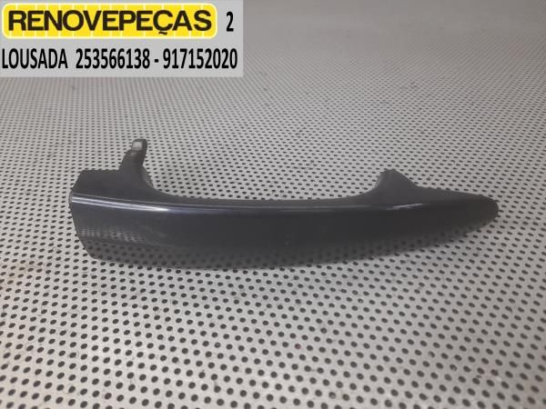 Puxador porta trás direito BMW 5 (E60)