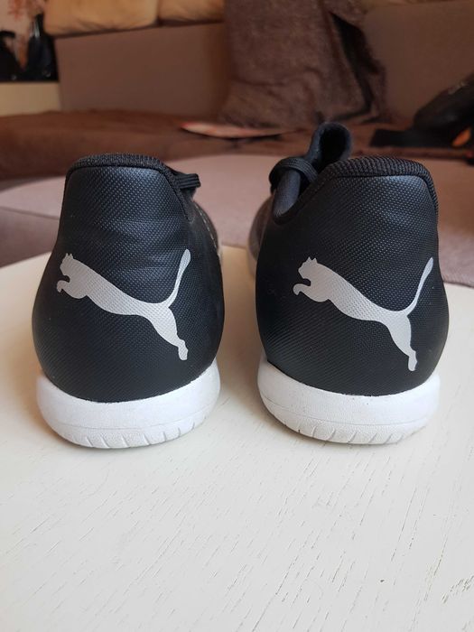 спортивне взуття, футзалки, бампи 41-42р.